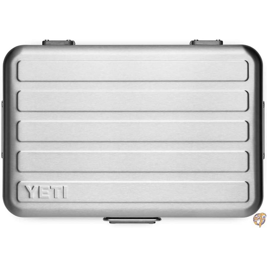 【国産】 YETI (イエティ) Vシリーズ55 ステンレススチール 真空保温 ハードクーラー ボックス 【HOV2569816486】(89692円)