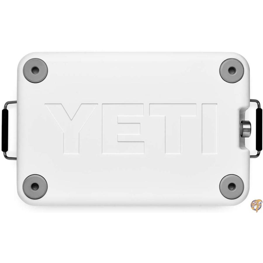 【国産】 YETI (イエティ) Vシリーズ55 ステンレススチール 真空保温 ハードクーラー ボックス 【HOV2569816486】(89692円)