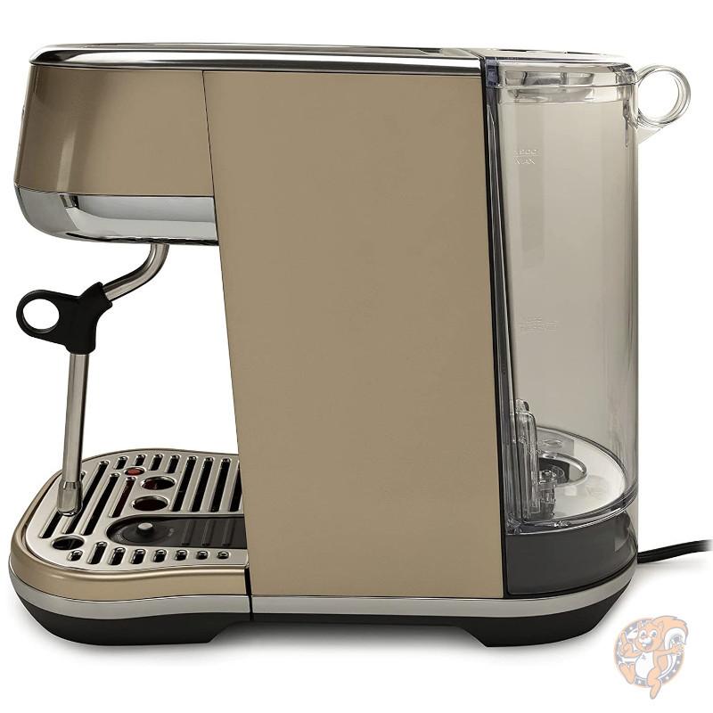 2021セール Breville Bambino Plus エスプレッソマシン sushitai.com.mx