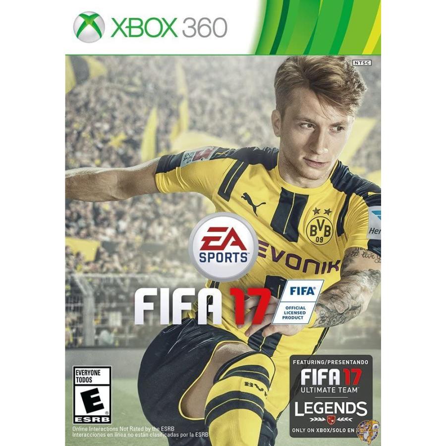 Fifa 17 21新入荷