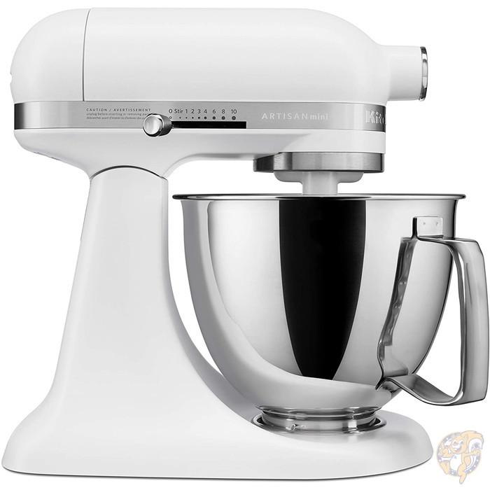 キッチンエイド Kitchenaid アーティザン ミニプラス 3.5QT ティルト