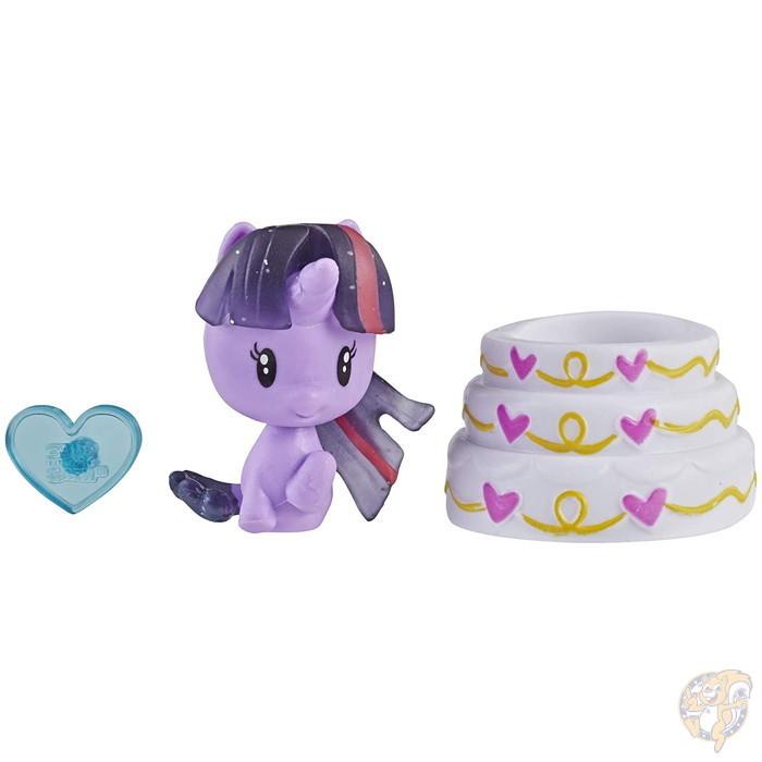マイリトルポニー キューティーマークシリーズ Pony Little My ミステリーフィギュア その他 セール 登場から人気沸騰 Themtransit Com