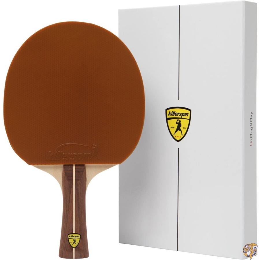 レクリエーショナル アメリカ発 オシャレな家具を業界最安値で販売中 日本未発売のテーブル 卓球ラケット スポーツ 木製ブレード付き 卓球ラケット ジェットベーシックラバーグリップ ピンポンボール Aylzgerkwz アメリカ輸入ランド