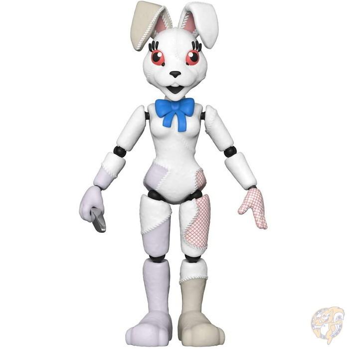 POP Store ファンコ アクション フィギュア5個セット ファイブ ナイツ アット フレディーズ 送料無料 グラムロック POP Store ファンコ アクション フィギュア5個セット ファイブ ナイツ アット フレディーズ チカ モンゴメリー ゲイター Five Nights at Freddys Security Breach Glamrock