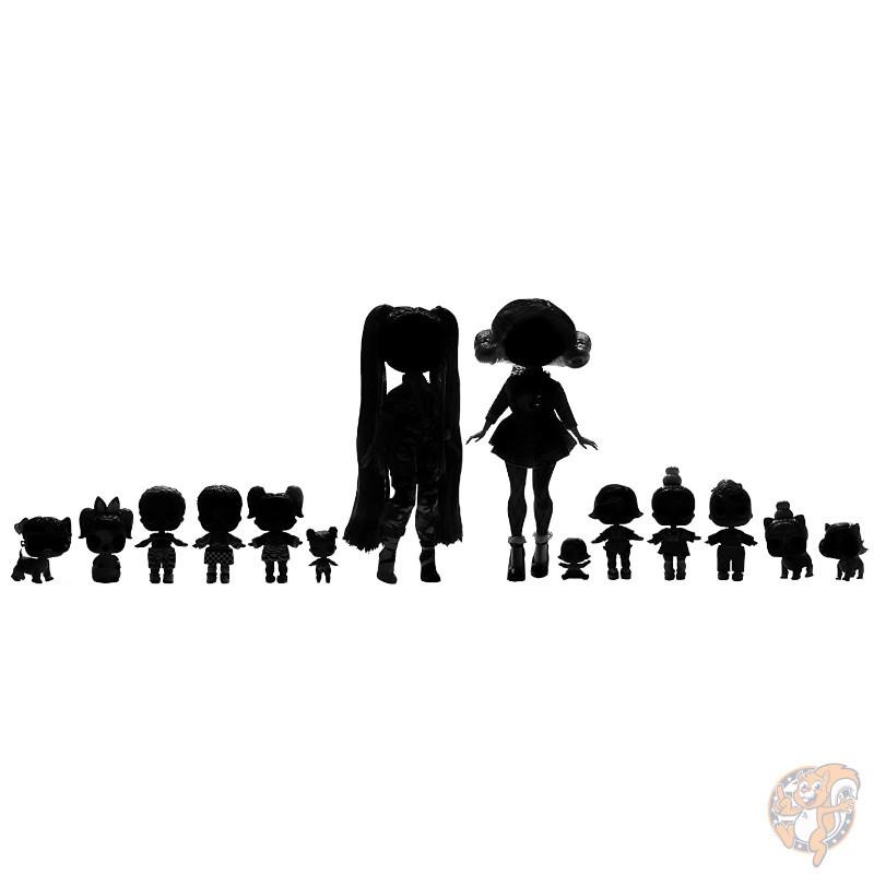 26【新品未使用】 LOL サプライズ アメイジング サプライズ 14ドール 70サプライズ 2プレイセット おもちゃ 人形 プレゼント 女の子 人気 送料無料 【CE8360513626】(29180円)