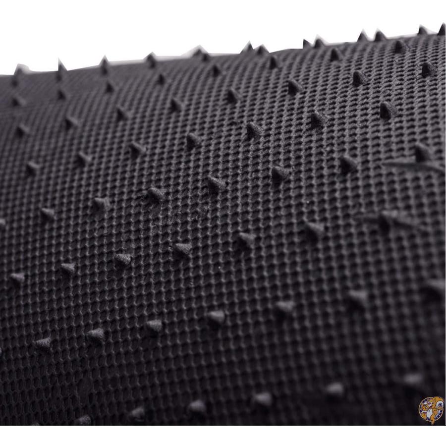 CAR PASS 刺繍 蝶と花 ユニバーサルフィット カーフロアマット SUV