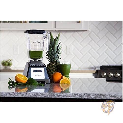 ブレンドテック ブレンダー Blendtec Total Classic Original Blender