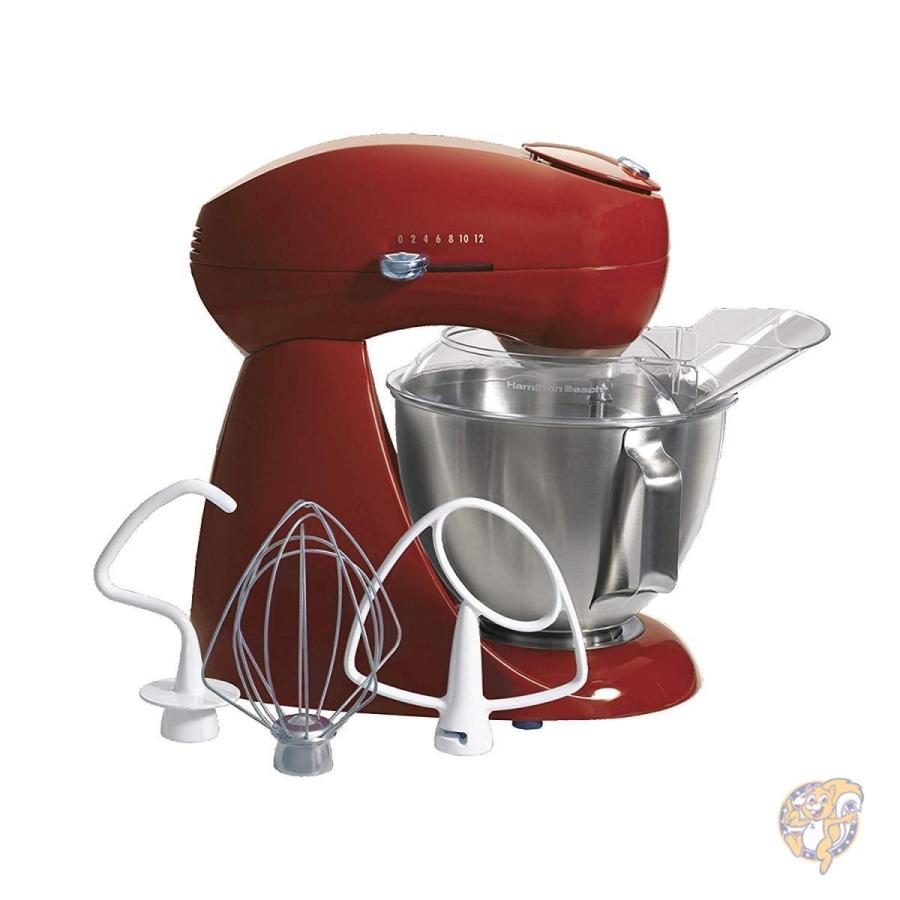 お取り寄せ Beach Hamilton ハミルトンビーチ 人気キッチン用品 並行輸入 赤 卓上ミキサー スタンドミキサー ハミルトンビーチミキサー Beach Hamilton キッチン家電 Www Rankinengineering Com