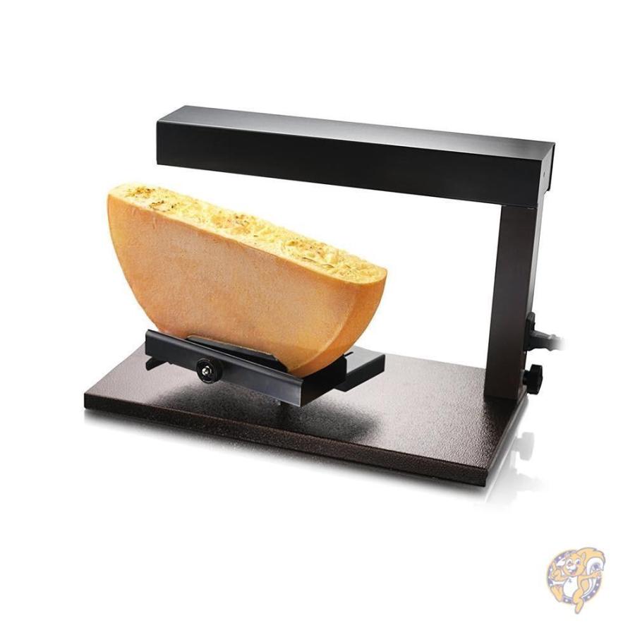 安全Boska　Monaco Cheese Raclette Demi 110V　並行輸入品　ボスカ　モナコ　チーズ　ラクレットオーブン　デミ 送料無料