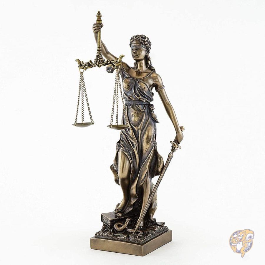 トップコレクションtop Collection 正義の女神像 ギリシャローマの女神 置物 送料無料 B0055pa1dg アメリカ輸入ランド 通販 Yahoo ショッピング