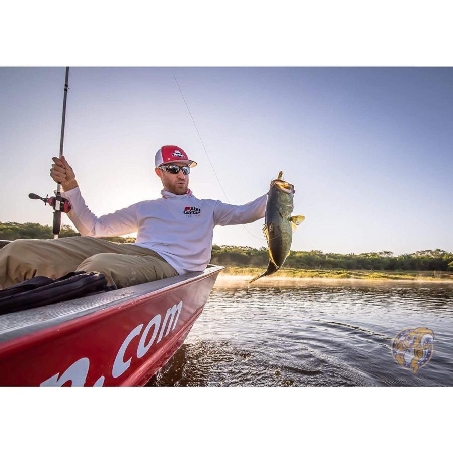 激安 Garcia アブガルシアabu アンバサダーstx 釣り道具 Ambstx 6600 ベイトキャスト釣りリール ベイトリール ルアー用 Lifeinlacruz Com