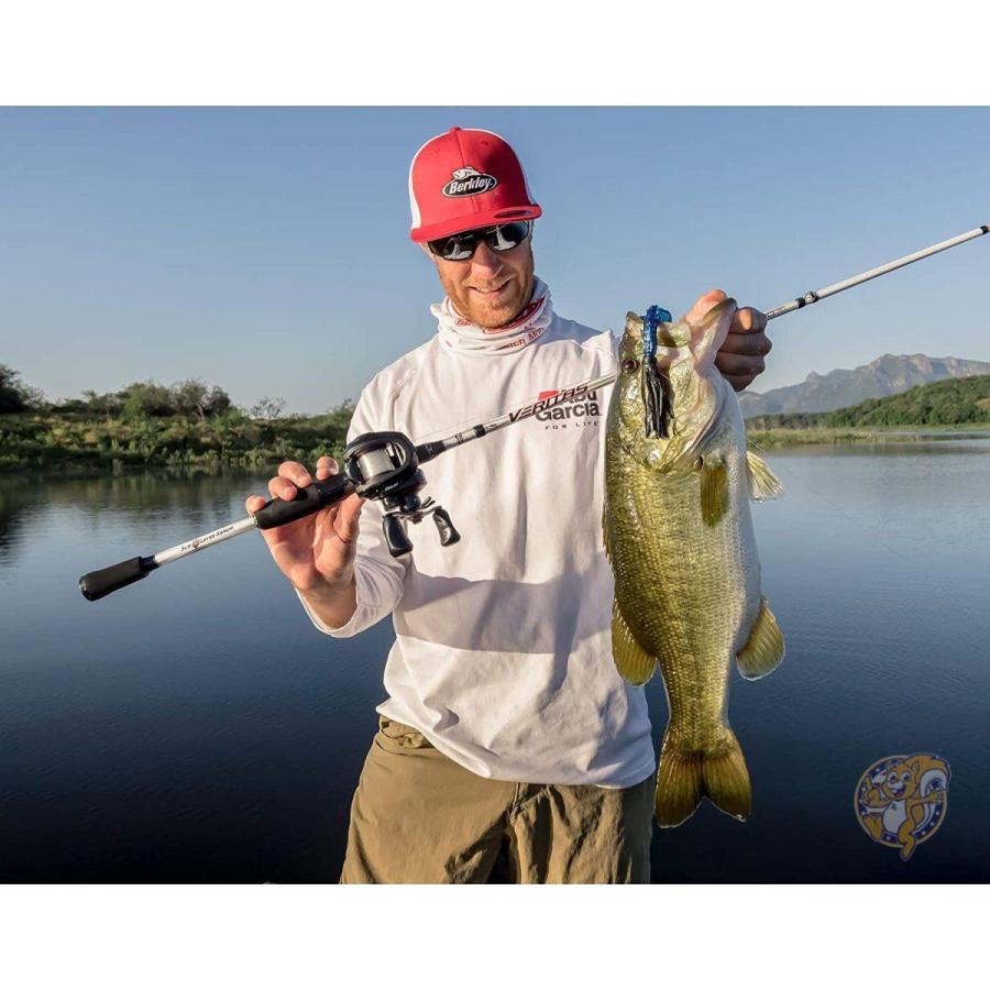 激安 Garcia アブガルシアabu アンバサダーstx 釣り道具 Ambstx 6600 ベイトキャスト釣りリール ベイトリール ルアー用 Lifeinlacruz Com