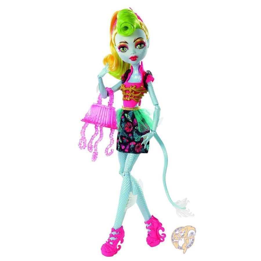 マテル Mattel モンスターハイ フリーキーフュージョン ラグーナファイア 人形 ドール 並行輸入 送料無料 B00ivfck5o アメリカ輸入ランド 通販 Yahoo ショッピング