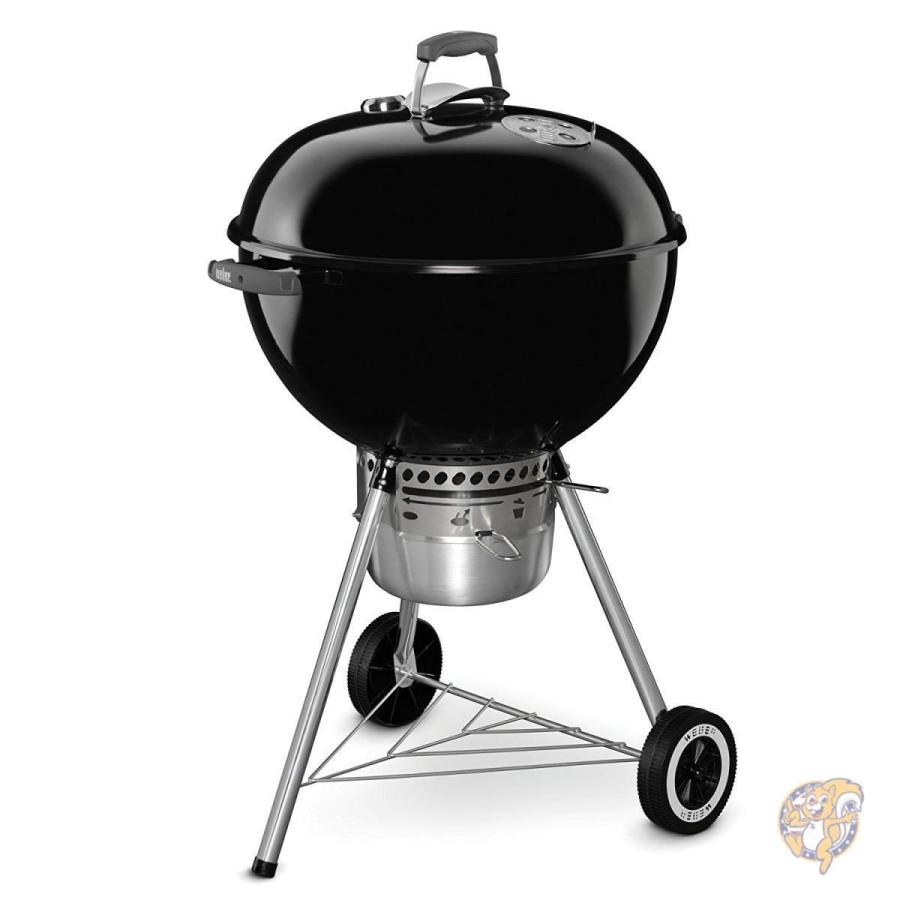 WEBER(ウェーバー) 灰受け鍋付きバーベキューグリル ２２インチ