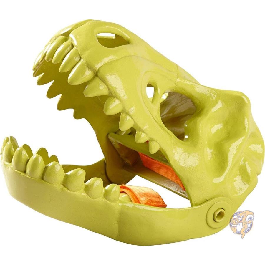 ハバ ダイナソーサンドグローブ Haba 恐竜 化石 掘りシャベル 正規通販