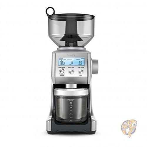 Breville [ブレビル] スマート コーヒーグラインダー プロ / Breville