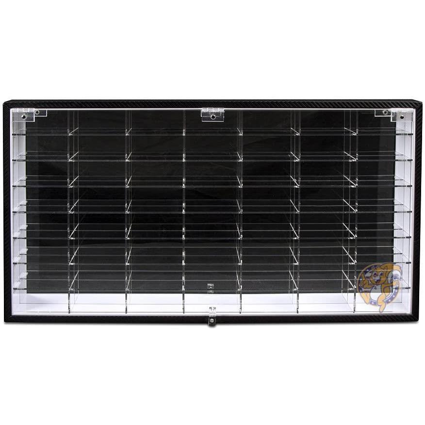 ホットウィール1/64スケール展示ケース JACKCUBE DESIGN 壁掛け対応MK184用ラック 送料無料 送料無料 ホットウィール1/64スケール展示ケース 壁掛け対応MK184用ラック DESIGN JACKCUBE Q1545146971(13731円)