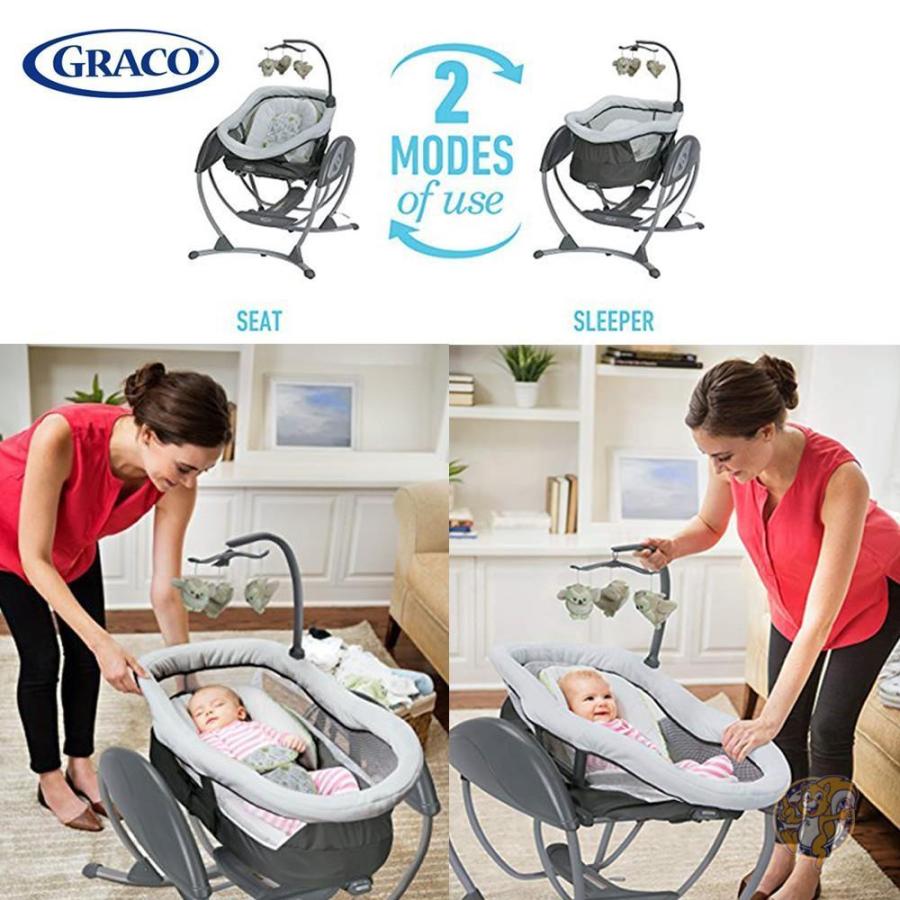 1台2役の優れもの Graco ベビー ベッド B01mtm3hawならショッピング ランキングや口コミも豊富なネット通販 更にお得なpaypay残高も スマホアプリも充実で毎日どこからでも気になる商品をその場でお求めいただけます ベビー キッズ マタニティ スウィング ベッド