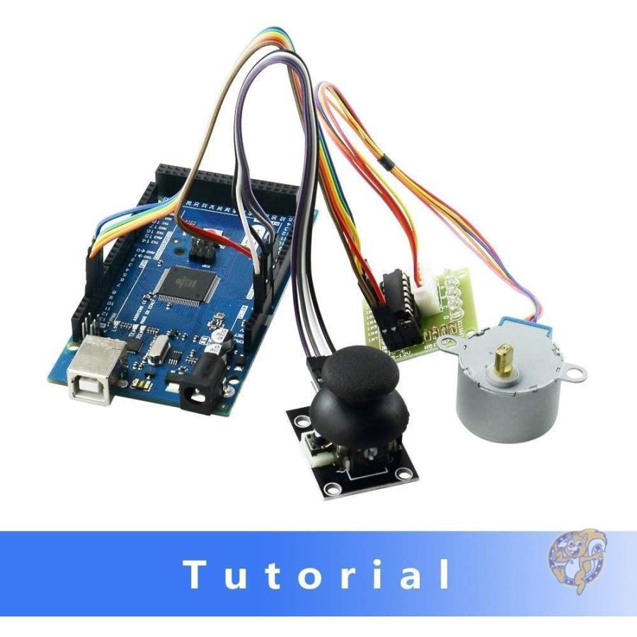 電子プロジェクトスターターキット Ardest Arduino学習 送料無料     商品情報    Ardest電子愛好家上級者向けに設計された、完全なスターターキットです。33以上のプロジェクトで、プログラミングを学ぶ事ができます。スターターキットは、マイクロ P1167833481(10378円)