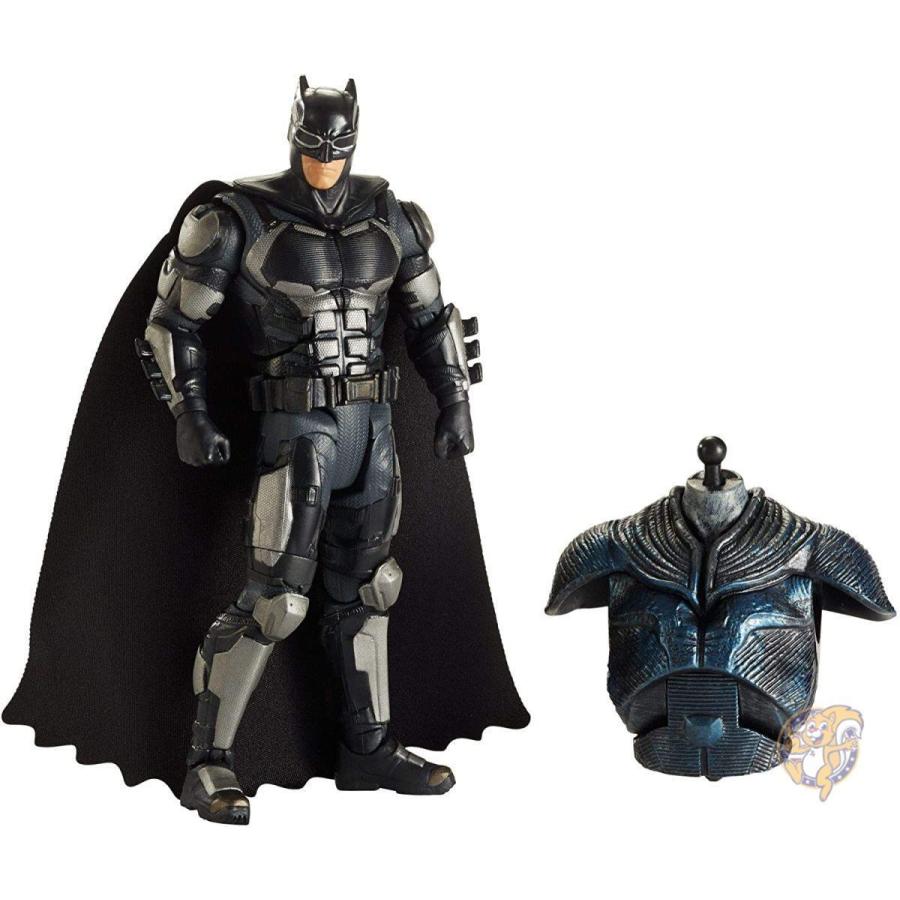 DCマルチバース ジャスティスリーグ