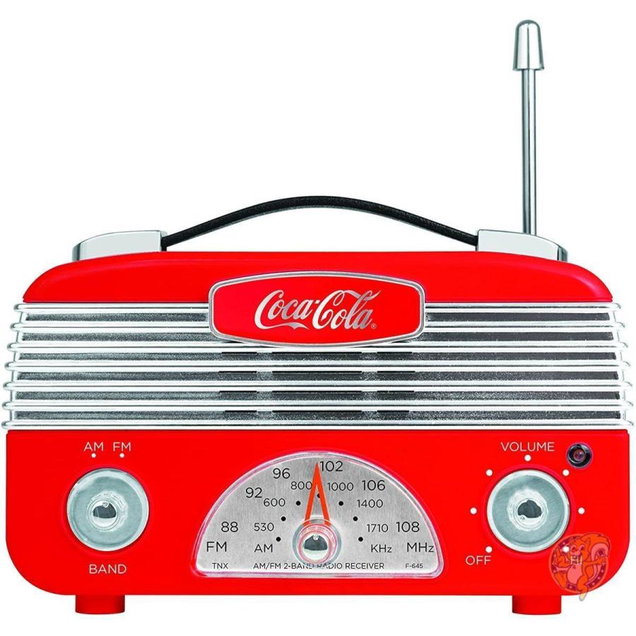 レア】コカコーラ 自販機ラジオcoca cola radio ヴィンテージ