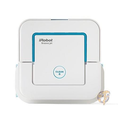 アイロボット iRobot Braava jet ブラーバジェット 240 Robot Mop 床