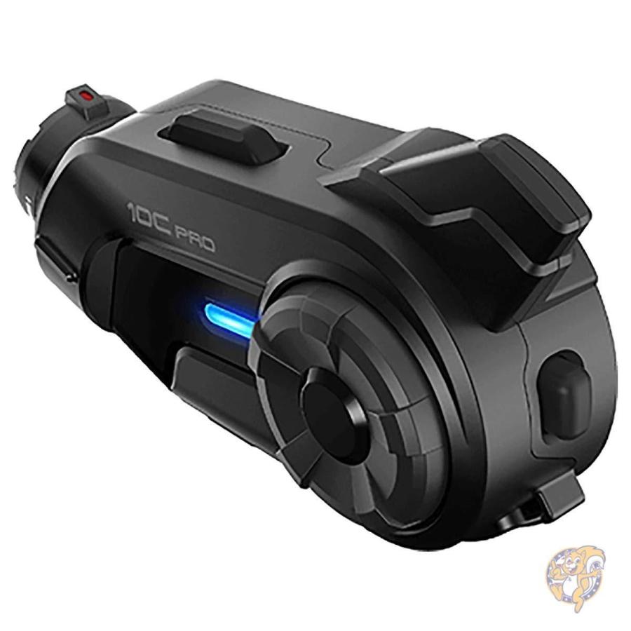 メーカー公式ショップ】 Sena セナ 10C Bluetooth 並行輸入品 インター