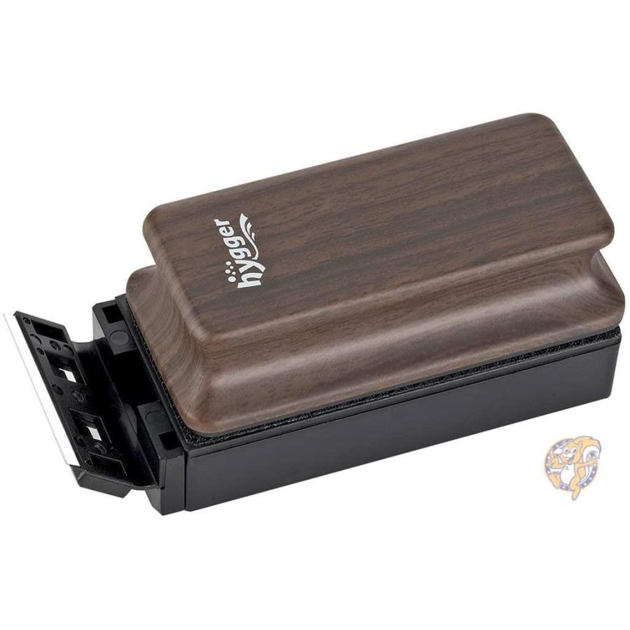 ヒガー マグネット式 アクアリウムクリーナー Hygger 磁石 水槽 藻 苔 掃除用具 B07k6mjyq7 アメリカ輸入ランド 通販 Yahoo ショッピング