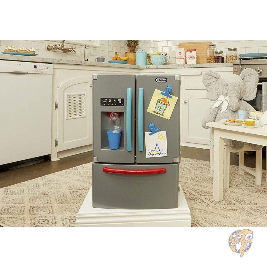 リトルタイクス ファーストフリッジ 冷蔵庫 Little Tikes キッチン