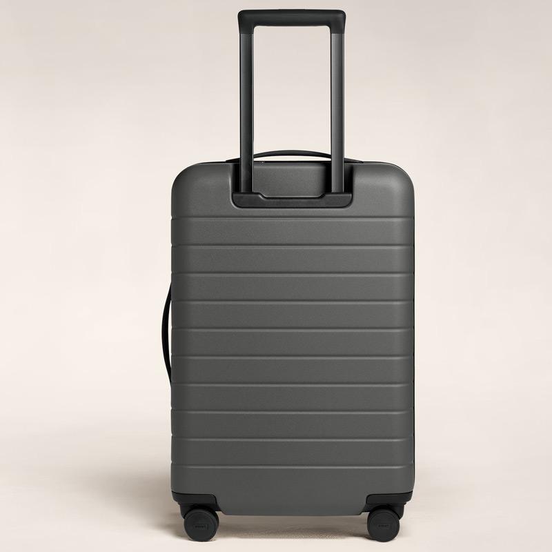 2026年 AWAY スーツケース キャリーケース The Bigger Carry-On Flex ASPHALT アウェイ スーツケース 【ZYX1001340952】(34949円)