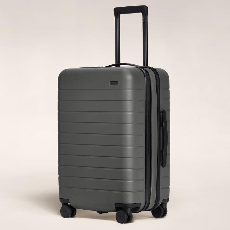 2026年 AWAY スーツケース キャリーケース The Bigger Carry-On Flex ASPHALT アウェイ スーツケース 【ZYX1001340952】(34949円)