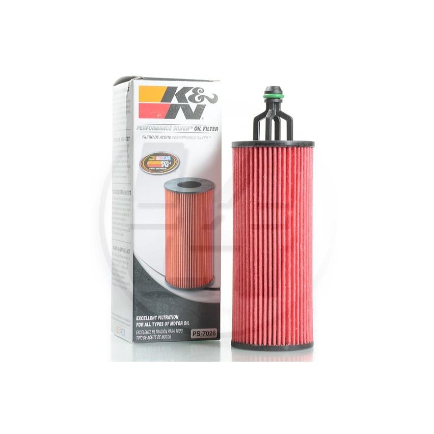 【エンジンオイルフィルター】ジープ JKラングラー/ラングラーアンリミテッド 20142017年モデル 3.6Lエンジン PS7026