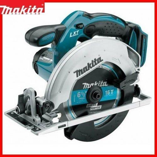 Makita XSS02 18V マキタ 充電式 丸ノコ コードレス 丸のこ 電動