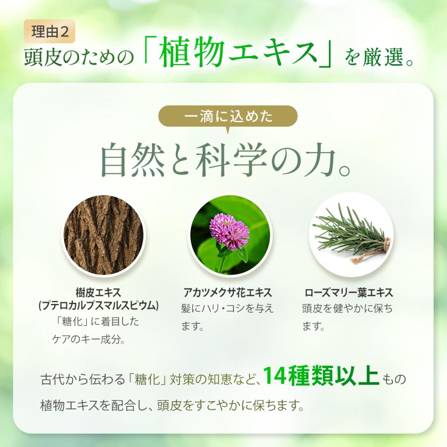 FUCES（フーチェ） FUCES AR シャンプー 700ml 男女兼用 T-ブレイス