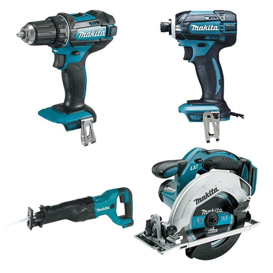 マキタ 電動工具 セット 18V インパクト ドライバー 丸のこ マキタ 電動工具 セット 18V インパクト ドライバー 丸のこ
