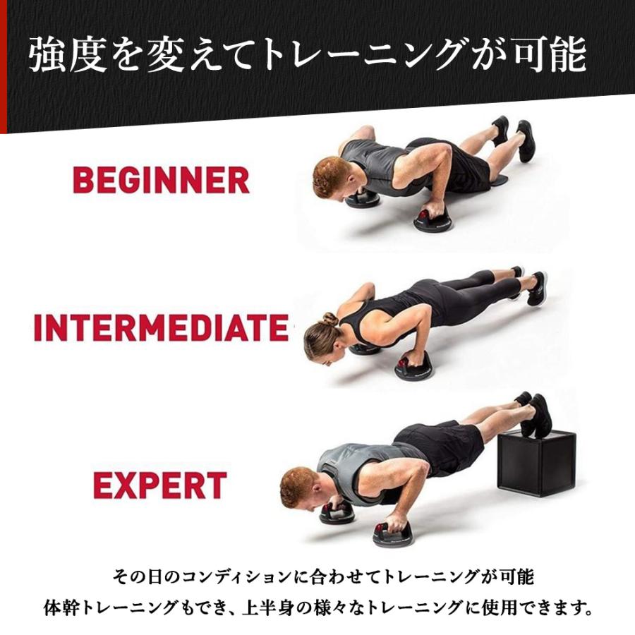 腕立て伏せ プッシュアップバー 筋トレ パーフェクトプッシュアップ プロ Perfect Fitness 日本正規品 メトロンブログ