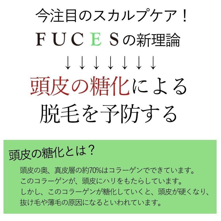 フーチェAR ヘア&スカルプパック240g 3本セット FUCES フーチェ トリートメント 240g AR ヘア&スカルプパック