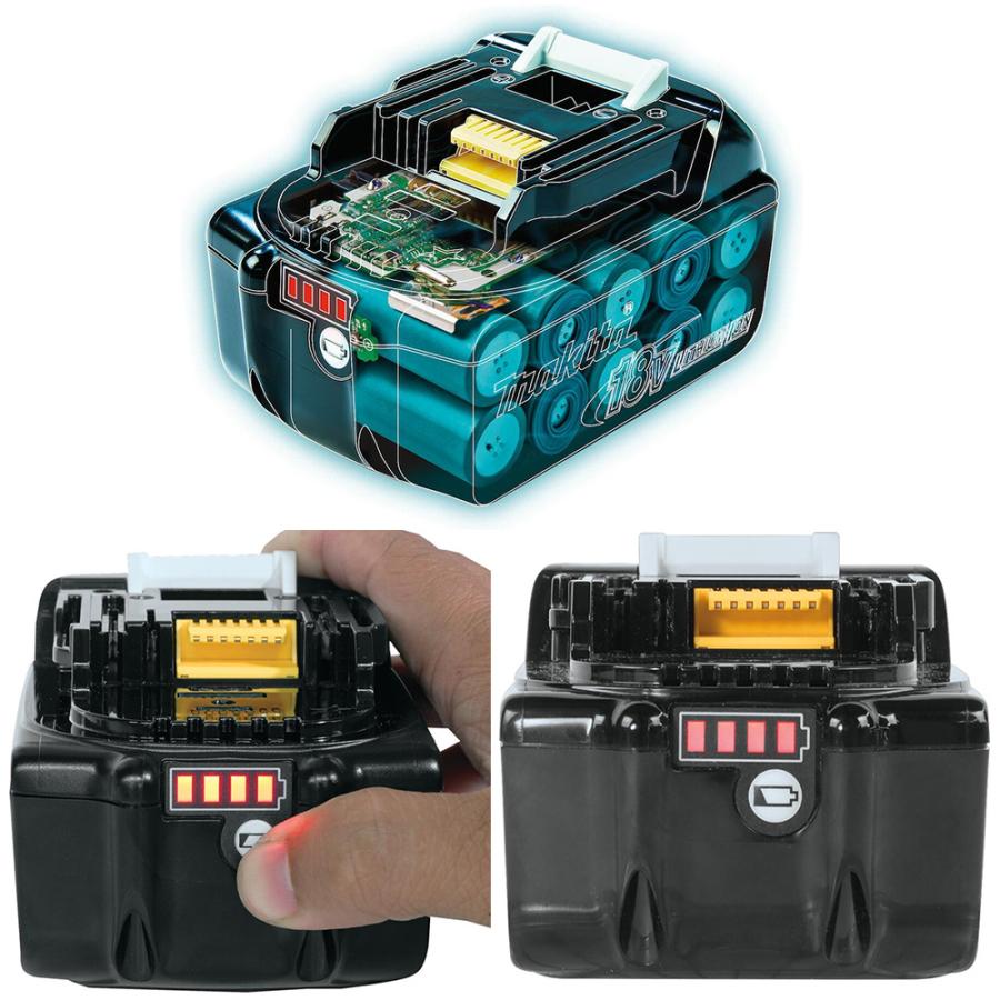 マキタ ドリルドライバー 18V 充電式 ブラシレス DF483DZ同等品