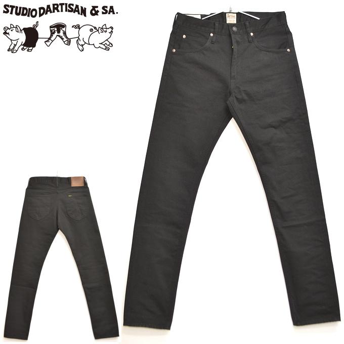 STUDIO D'ARTISAN（ステュディオ・ダ・ルチザン） 1860 ウエスタン