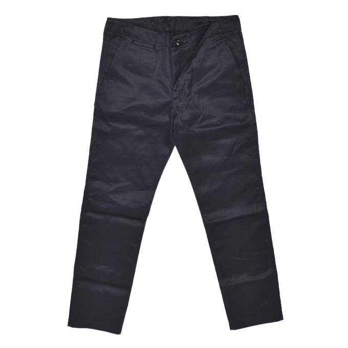 STUDIO D'ARTISAN（ステュディオ・ダ・ルチザン） 1874 チノパンツ