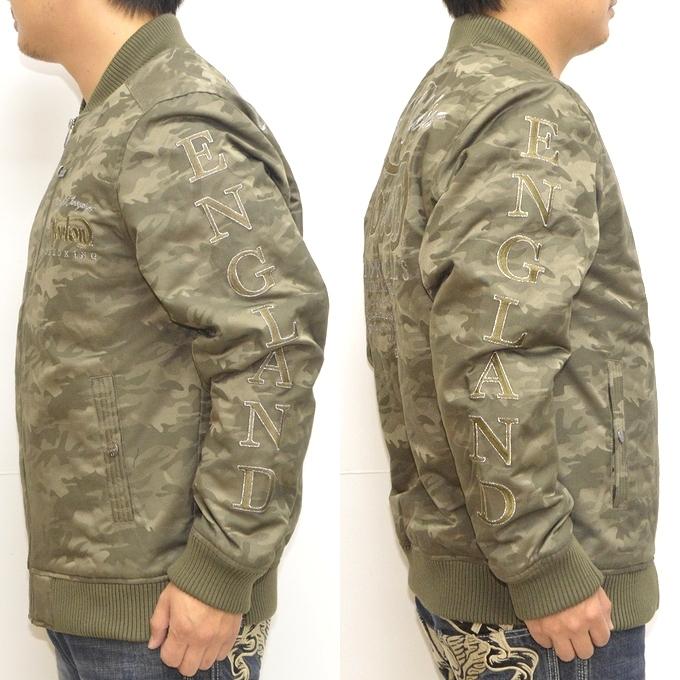 ノートン（NORTON） 服 アパレル 203N1700 ラメ使い迷彩ジャガード 