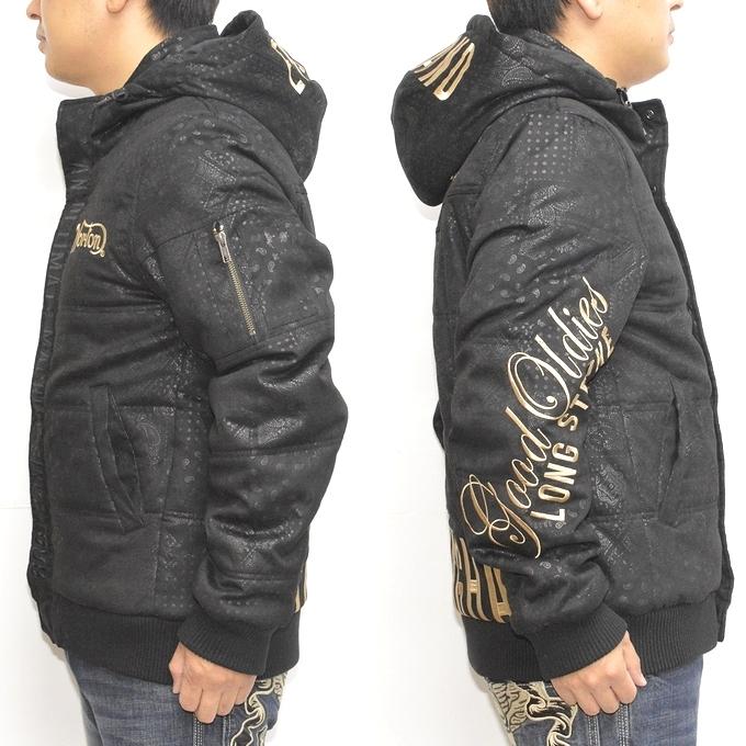 ノートン Norton 服 アパレル 3n1703 撥水バンダナ柄ポリスウェードミリタリー ジャケット バイク バイカー 刺繍 プリント メンズ アウター 3n1703 アメリカンバース Yahoo 店 通販 Yahoo ショッピング