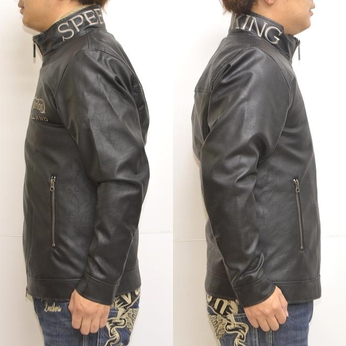 ノートン（NORTON） 服 アパレル 213N1702 ライダースジャケット