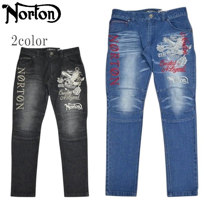 ノートン（NORTON） 服 アパレル 253N1801 ストレッチ マックス