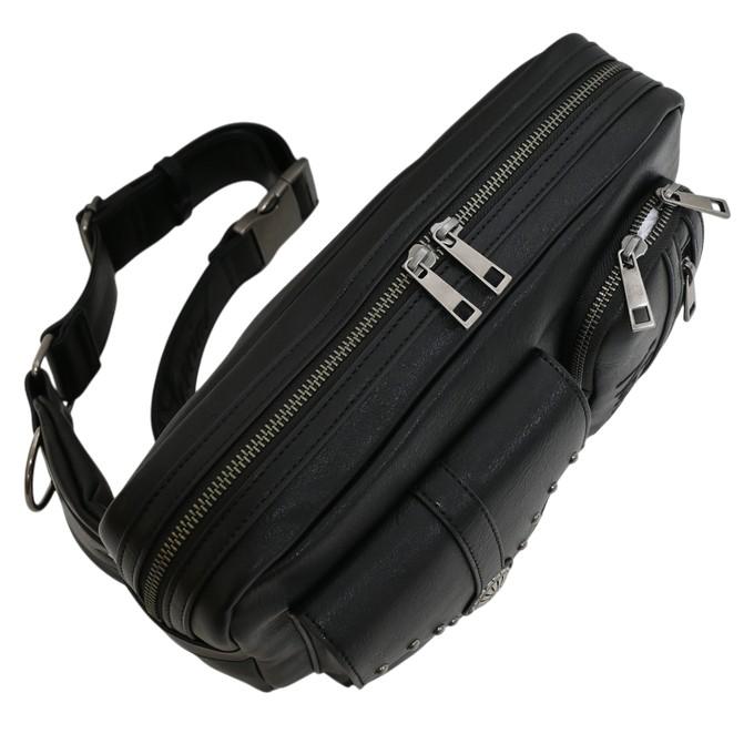 ノートン（NORTON） 服 アパレル 261N8501 PU レザースタッズ付き