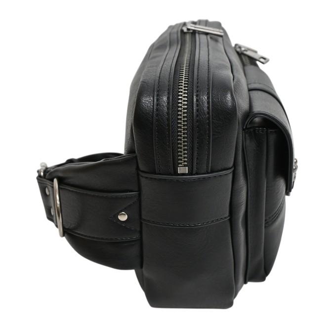 ノートン（NORTON） 服 アパレル 261N8501 PU レザースタッズ付き
