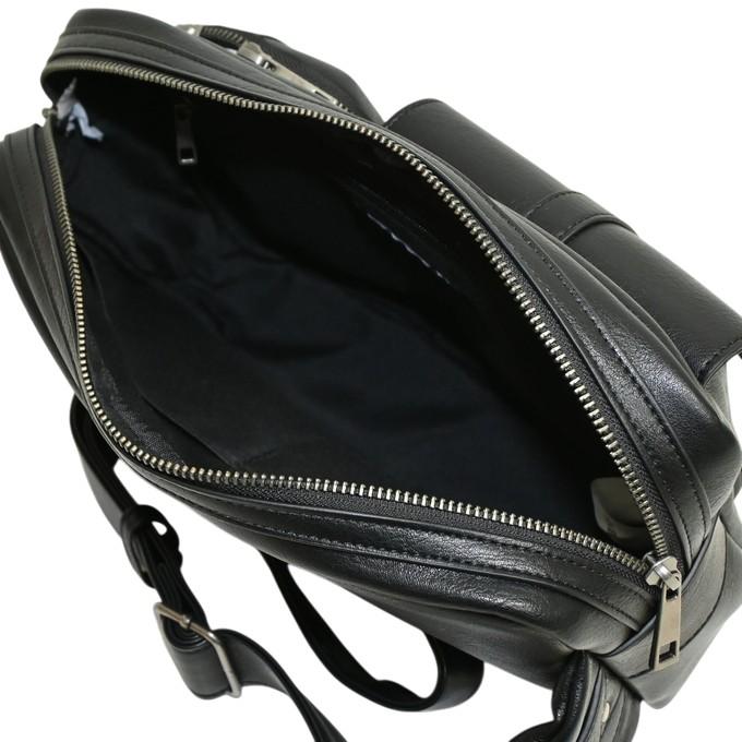 ノートン（NORTON） 服 アパレル 261N8501 PU レザースタッズ付き