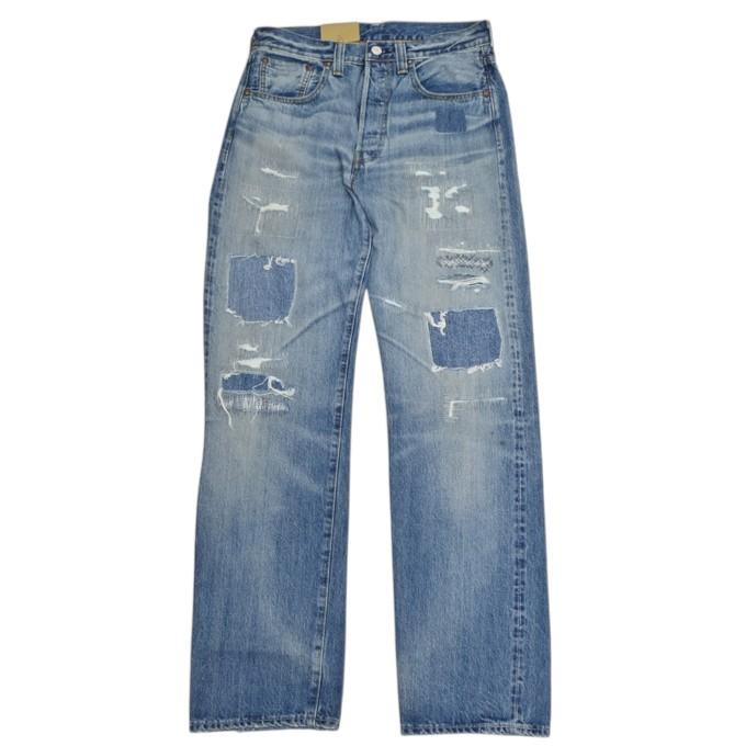 Levi's VINTAGE CLOTHING LEVI'S 47501-0231 501XX 1947 モデル