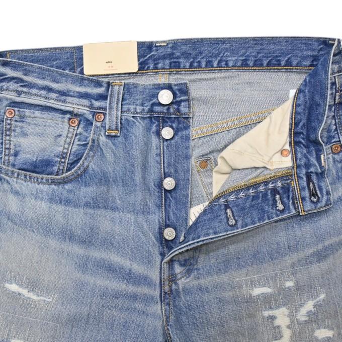 Levi's VINTAGE CLOTHING LEVI'S 47501-0231 501XX 1947 モデル