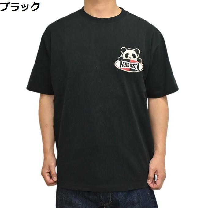 PANDIESTA（パンディエスタ） ジャパン 526210 半袖Tシャツ